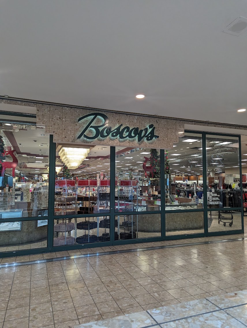 Boscov's